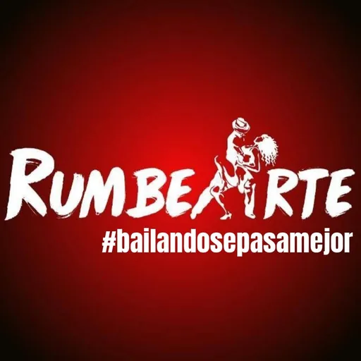 ESTUDIO DE BAILE RUMBEARTE. Antofagasta