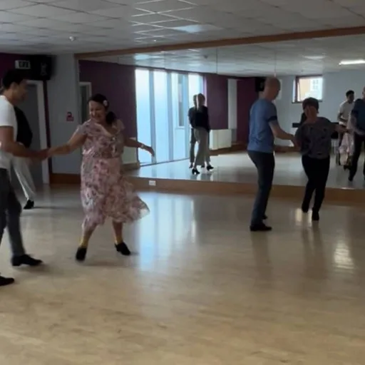 Beginners Ballroom & Latin Dance Classes. Londres
