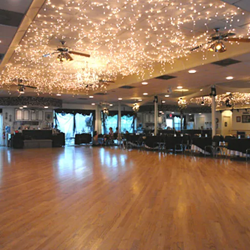 The Ballroom of Sarasota. Sarasota