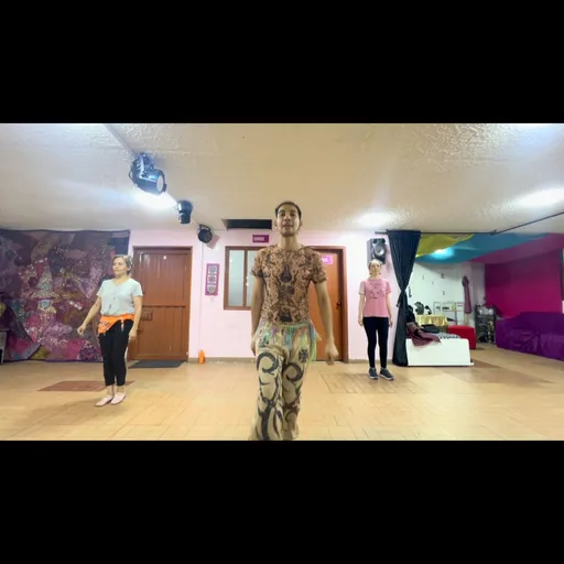 Sevdi Dance Studio. Bogotá