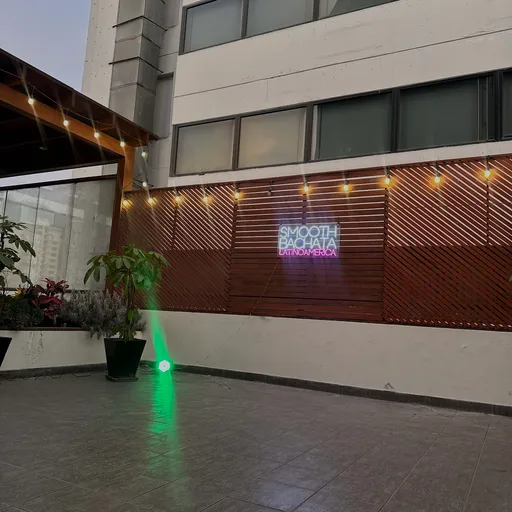 Smooth Bachata Latinoamérica. Miraflores