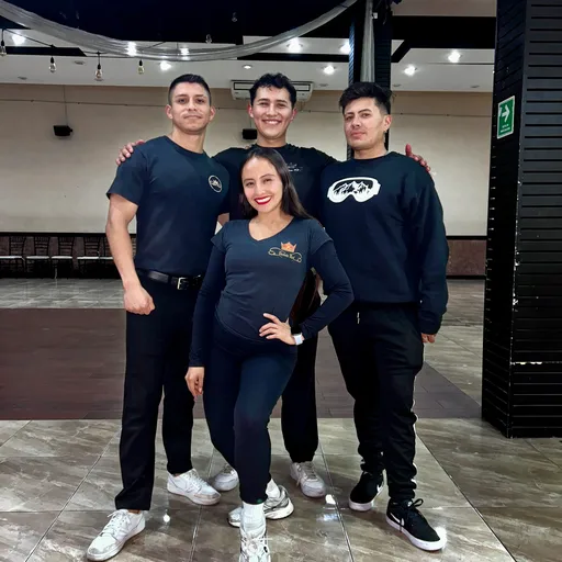 Bachata Real Tepeyac. Cdmx