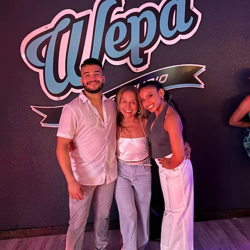 WEPA DANCE STUDIO. Orlando