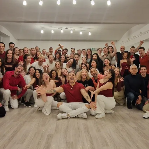 MYDANCE VIENNA. Wien