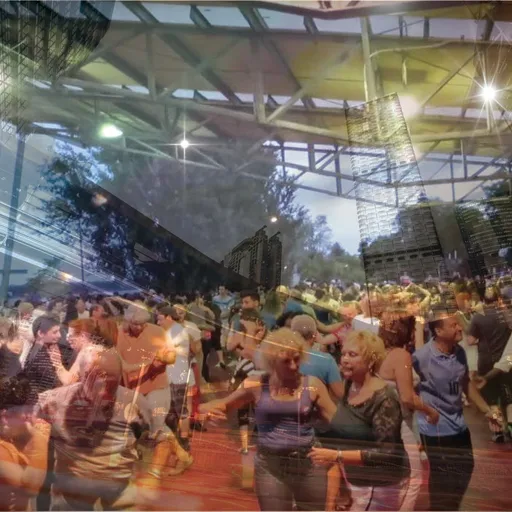 Cours Gratuits Danse Salsa Verdun Montréal. Montréal