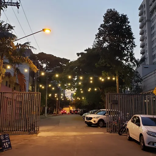Studio Palladino Academia Escola Dança de Salão. São Paulo