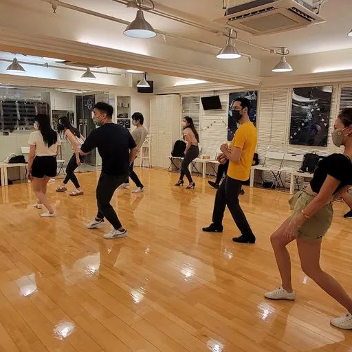 Bachata Viva HK