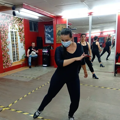 Agrupacion De Cultores Del Flamenco. Bío Bío