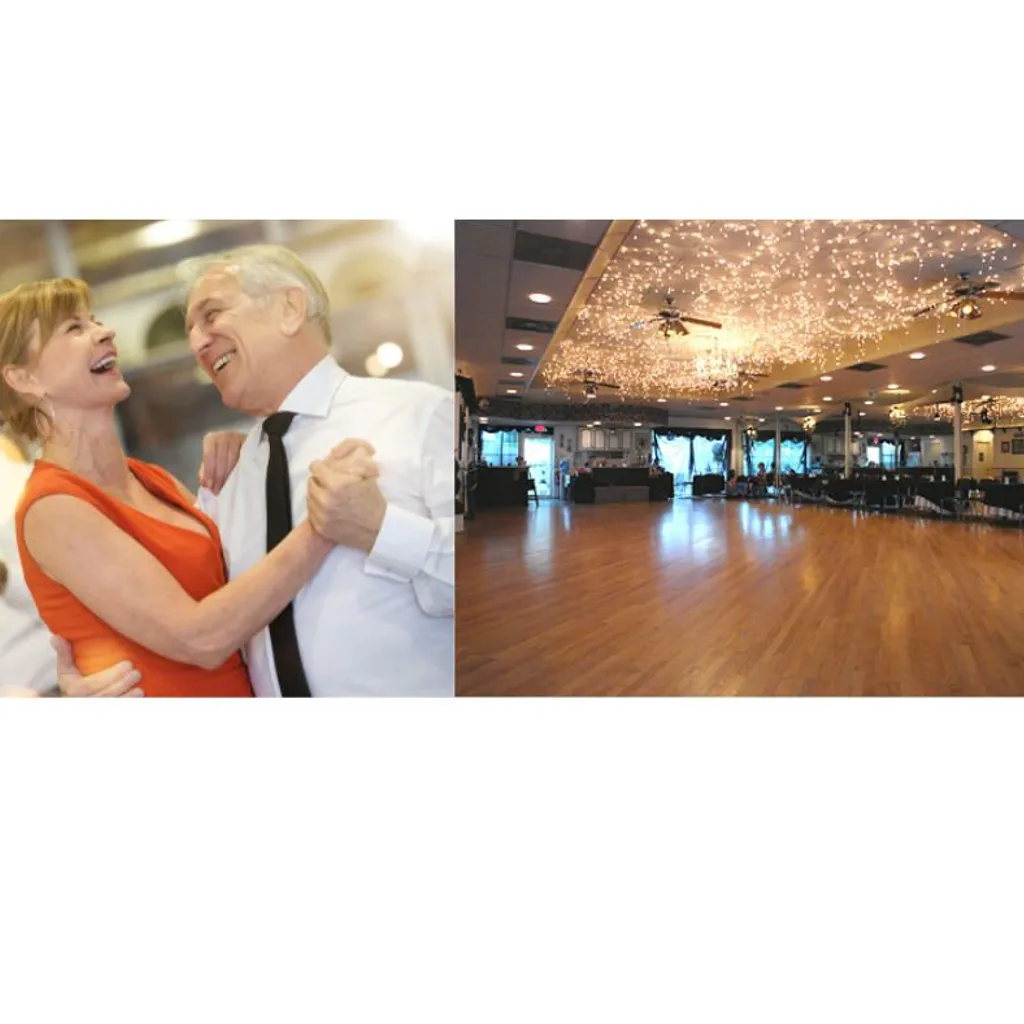 The Ballroom of Sarasota. Sarasota, FL