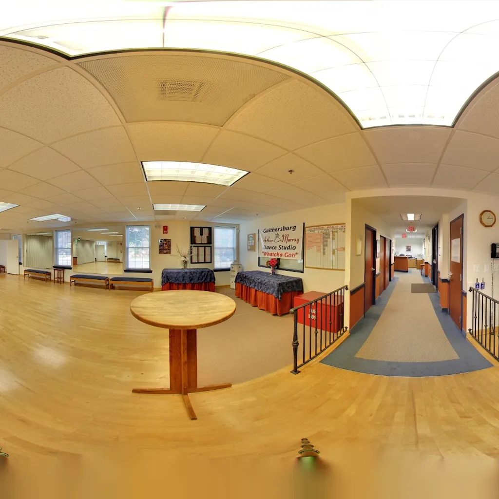 Arthur Murray Dance Center of Gaithersburg. Gaithersburg, MD