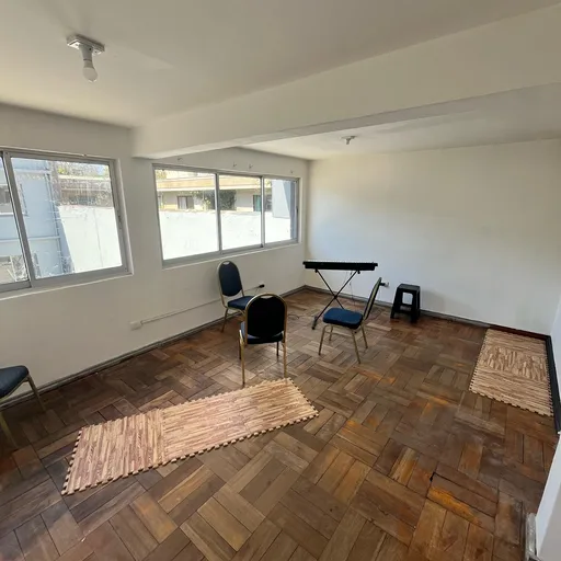 Espacio Fractales. Bío Bío