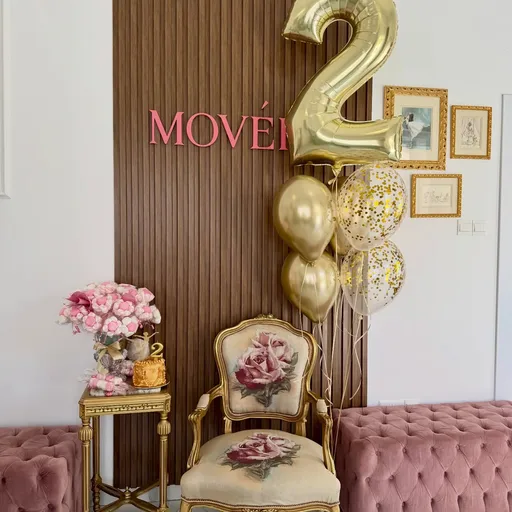 Movér Dance Academy by Thea. Aradippou
