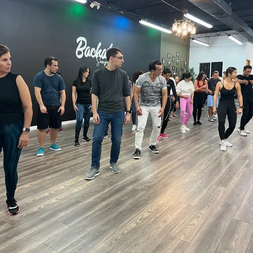 Bachata sensation. Hallandale Beach