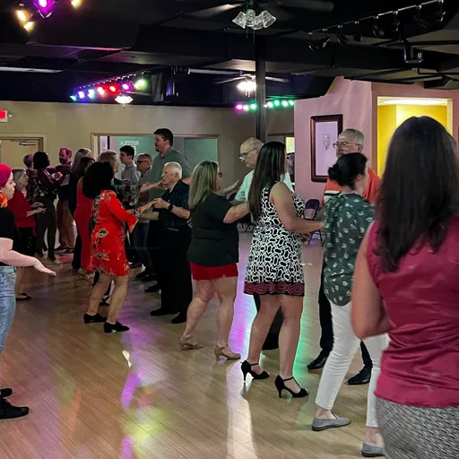 Arthur Murray Dance Studio Tampa North. Tampa