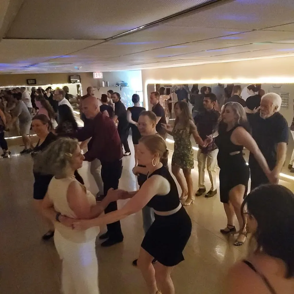 Salsa in the Suburbs. Media, PA