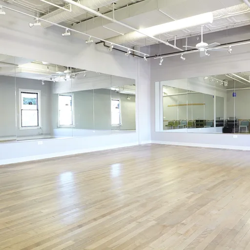 Dance Center Chicago. Chicago