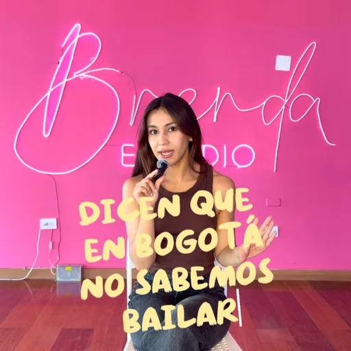 Brenda Studio. Bogotá