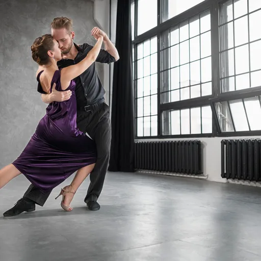 Di Somma Dance Studio. Gmina Raszyn