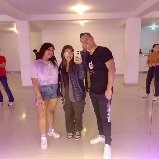 Salsa Fit Perú. Magdalena del Mar