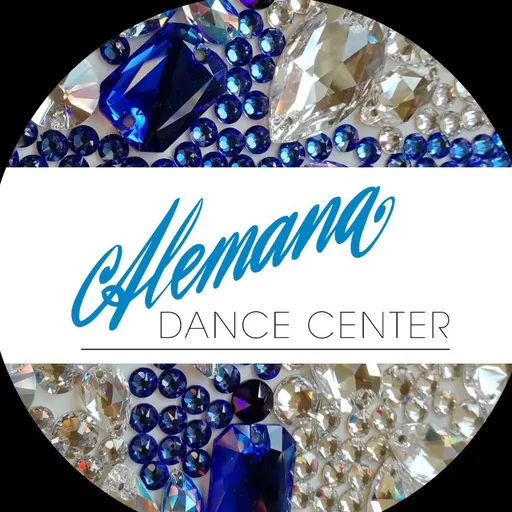 Alemana Dance Center. Tampere