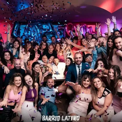 Latintouch Scuola di Salsa e Bachata Roma. Roma Rm