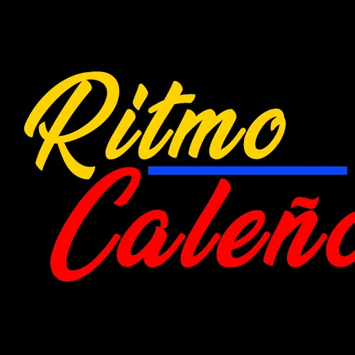Ritmo Caleño. Stockholm