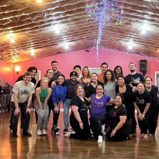 Baila Beats Academy. Durham