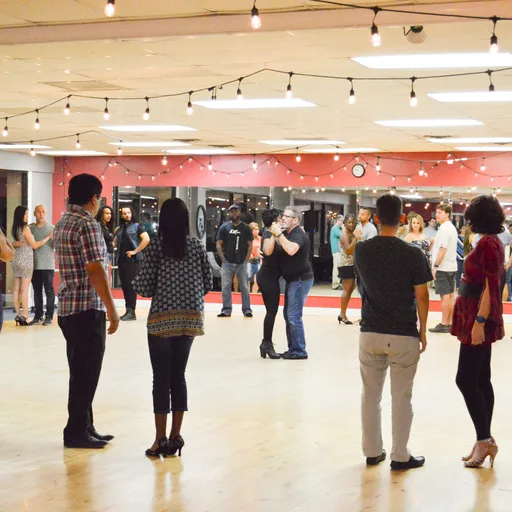 Monarch Ballroom & Dance Studio. Jacksonville