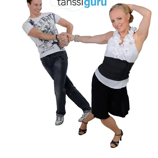 Tanssikoulu TanssiGuru. Espoo