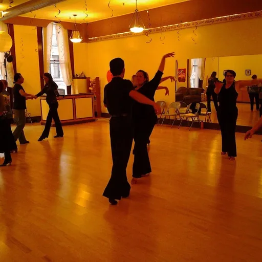 East Towne Ballroom | Ballroom & Latin Dance School. Milwaukee