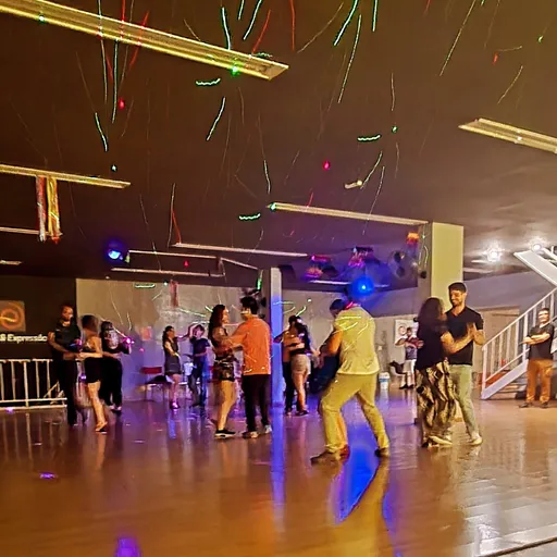 Dança & Expressão. Sao Paulo