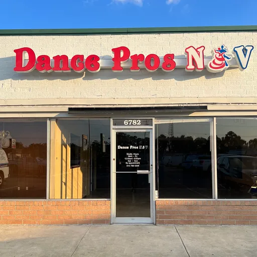 Dance Pros N&V. Wilmington