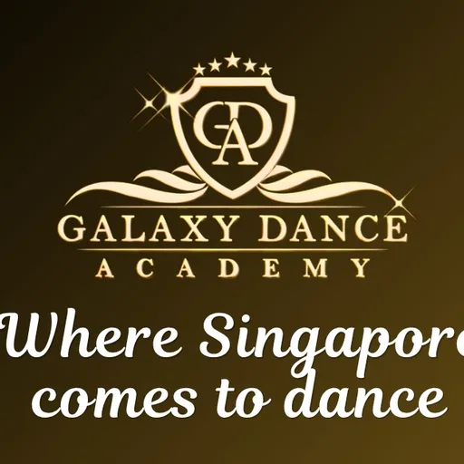 Galaxy Dance Academy (City Hall). Singapore