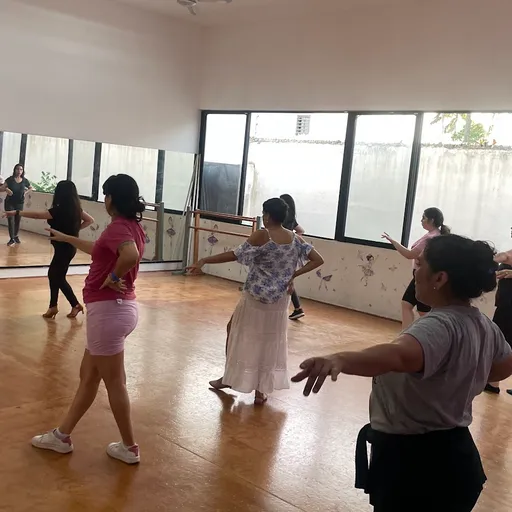 Salsa Souls. Mérida