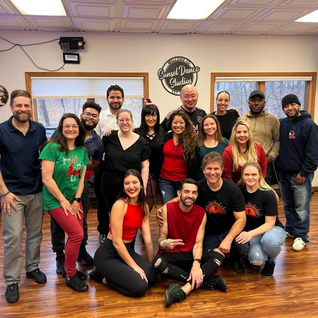 Sunset Dance Studios. Warwick, NY