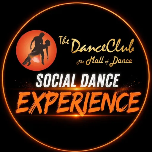 The Dance Club By Pagrati. Athina