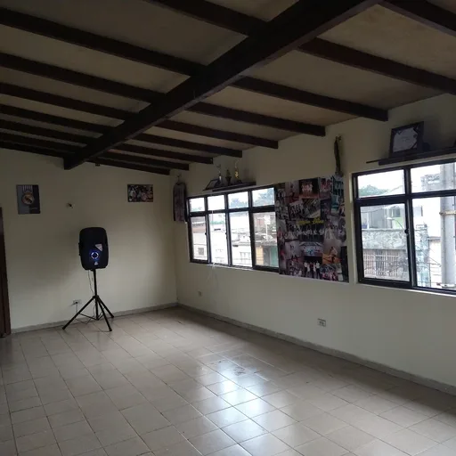 Academia de baile "Explosión Latina". Cali