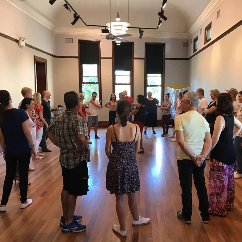 Havana Dance Academy. Millers Point, Australia