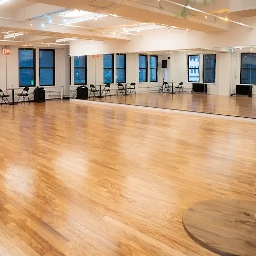 Love For Movement. New York