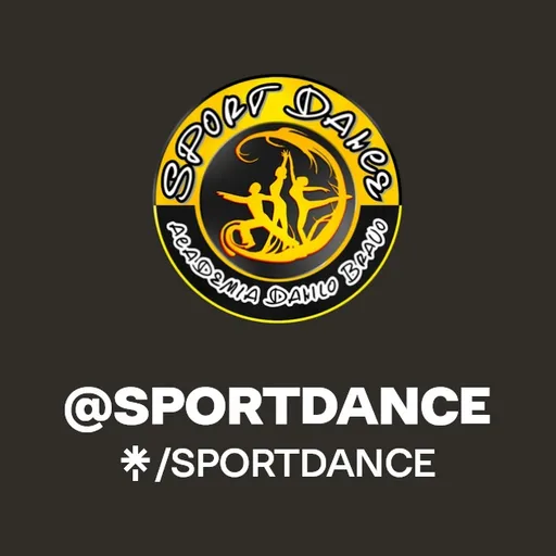 Estudio de Baile y Fitness SPORTDANCE. Antofagasta