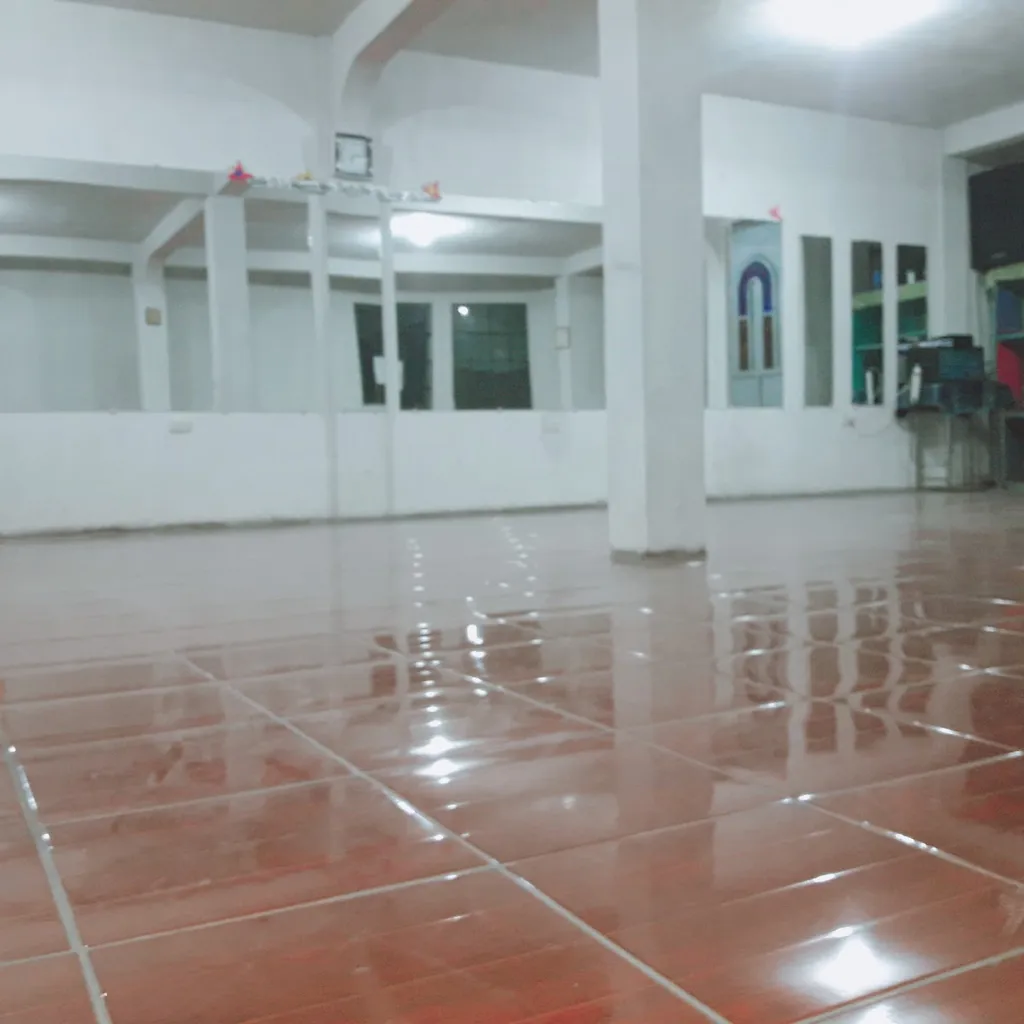 Academia De Baile Mirror Dance. Cobán, Alta Verapaz