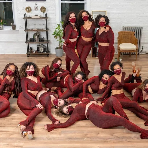 Afinké Dance Company. Hackensack