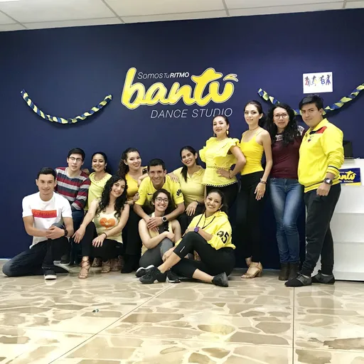 Bantú Dance Studio. Quito