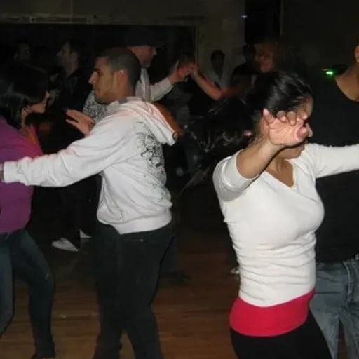 La Casa de Salsa Dance Studio. Brooklyn