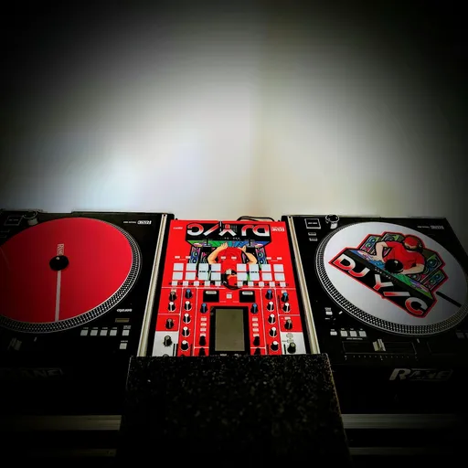 Salsa Cubana & Dj Y/C, PLLC. Seattle