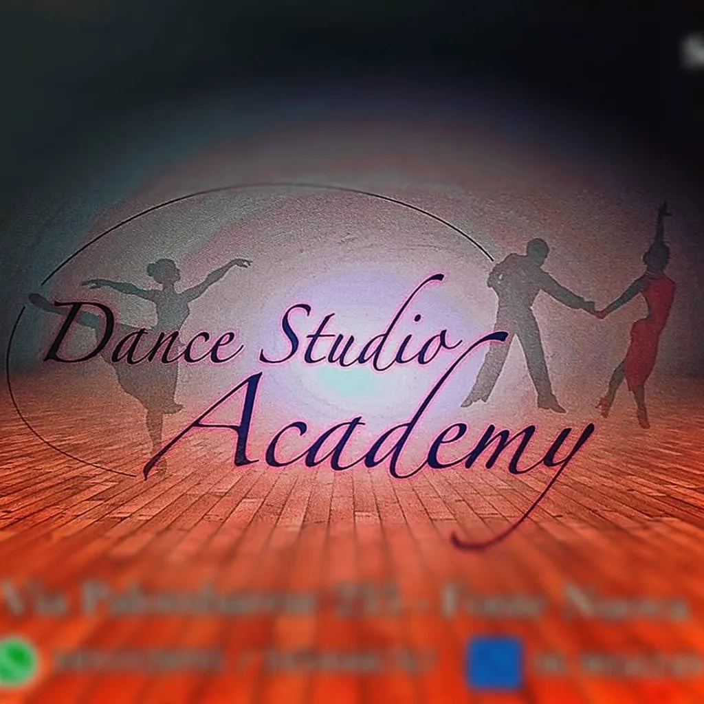 Dance Studio Academy. Santa Lucia Rm