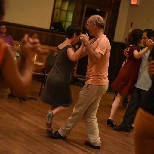 Siempre Tango Ottawa. On K2p 0r8