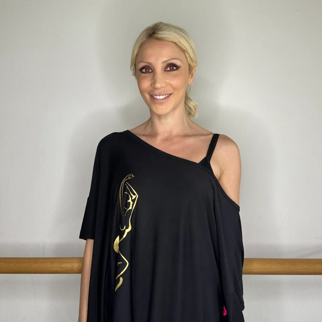 Sensual Dance Fit - ART OF DANCE STUDIO - Roma. Roma Rm
