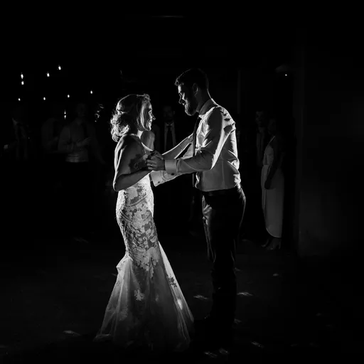 Chase Dance. Morley
