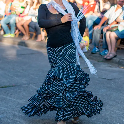 Rumballet - Escuela de Baile. León